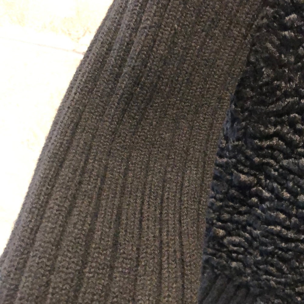 Express Zip Sweater - image 7